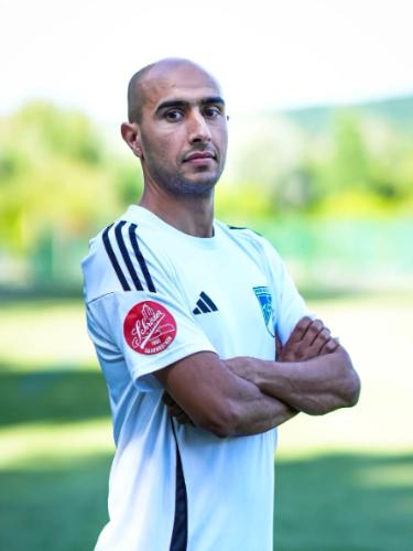 Basel Haj Mohammad