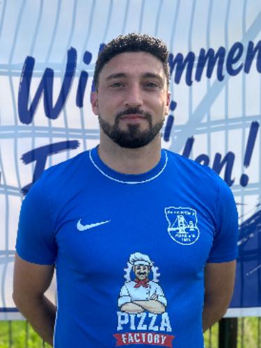 Ersin Arayici