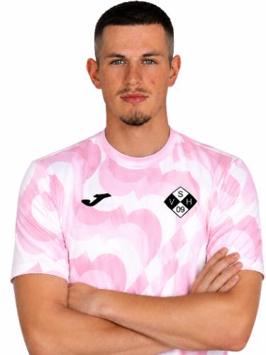 Valentino Buono