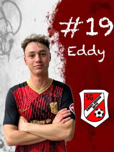 Eddy Kühne