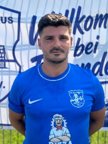 Defrim Bytyci