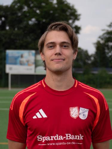 Tom Hausen
