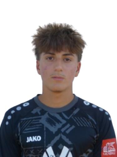 Shayan Frank