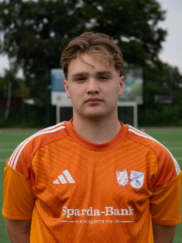 Kilian Kuzia