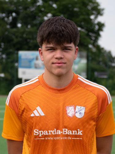 Jonas Noah Müller