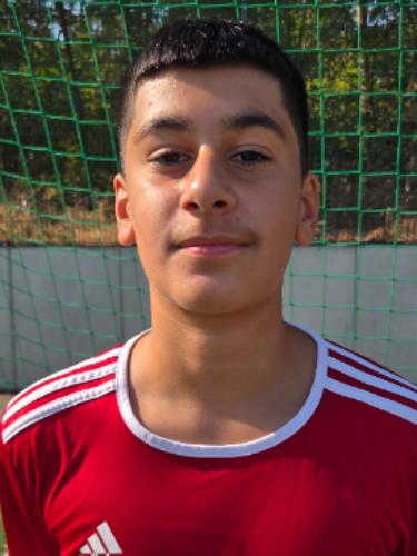 Mohammad Elias Faruq