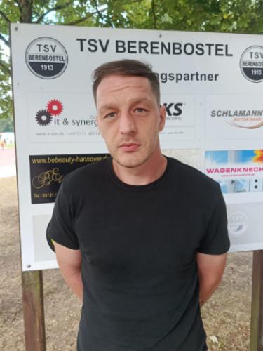 Robert Butzmann