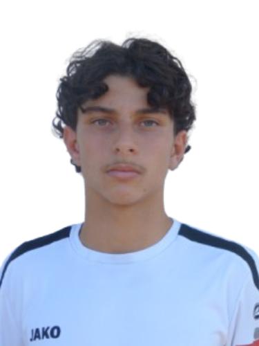 Mohammad Janoudi