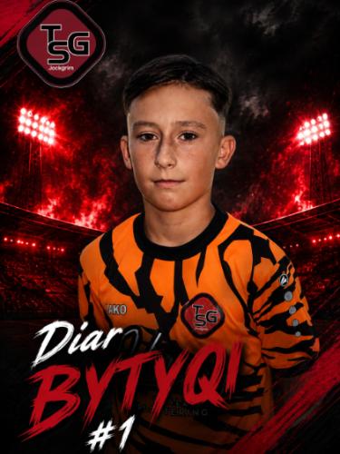 Diar Bytyqi