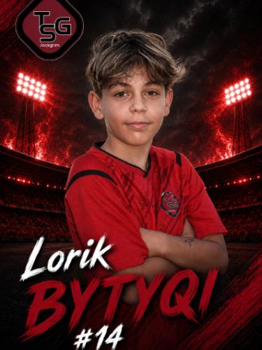 Lorik Bytyqi