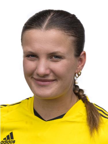 Wiebke Ricarda Weische