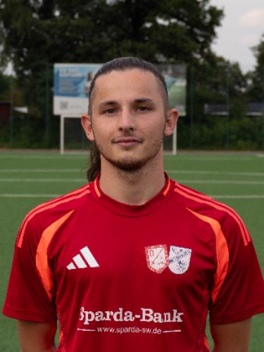 Moritz Strauch