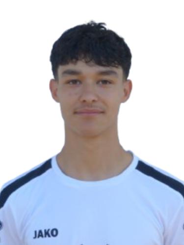 Morad Mohammad