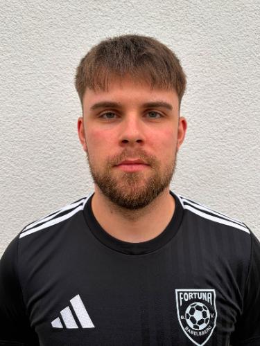 Florian Stohf