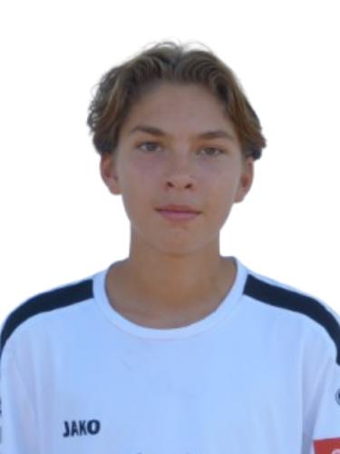 Lucas Straulino