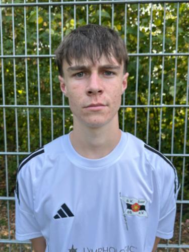 Lukas Gestier