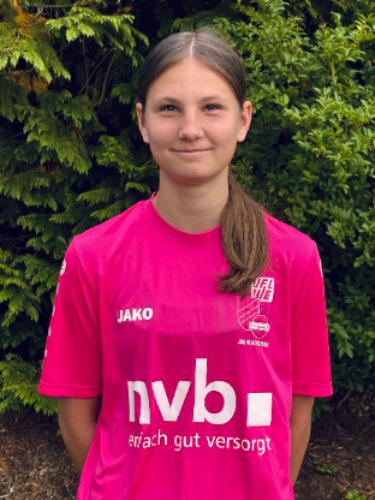 Freya Kohorst