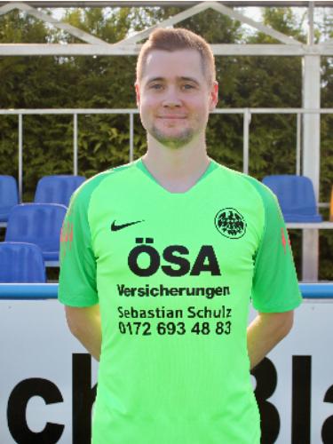 Eric Käding