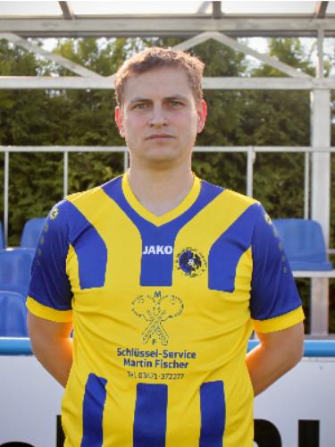 Philipp Krebs