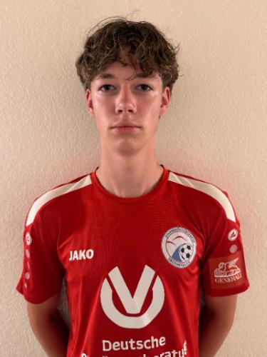 Mika Broscheit