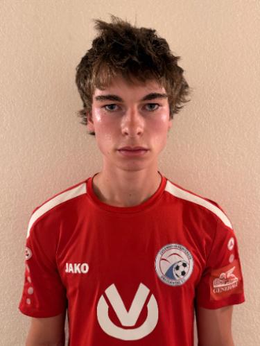 Pontus Bylund