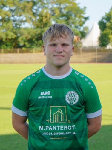 Finn Bergmann