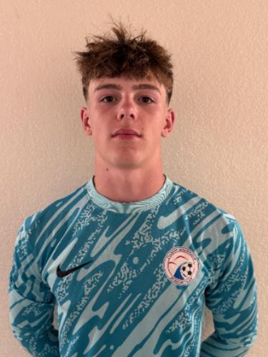 Lucas Drescher