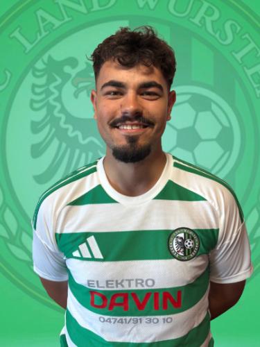 Bastian Dippold-Hillig