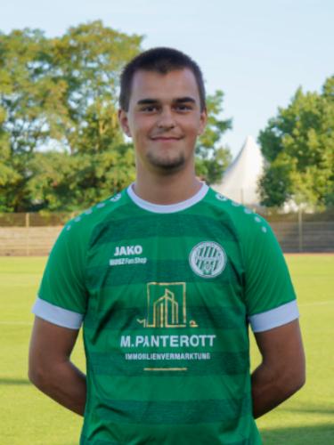 Luca Steffen Pätzke