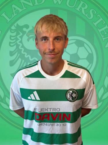 Lukas Wadych