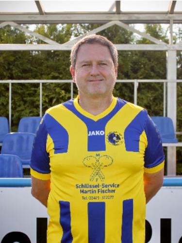 Heiko Tilz