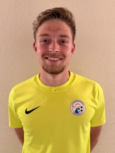 Lucas Mayer