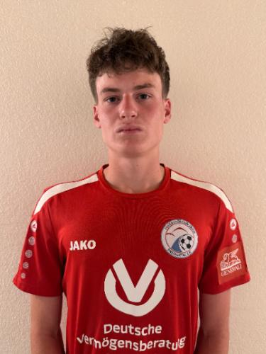 Laurenz Rombach