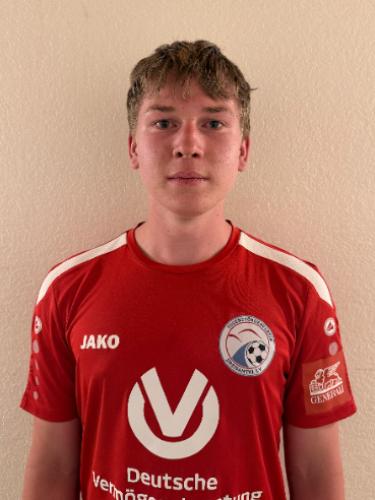 Nils Scherer