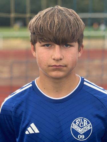 Felix Weibert