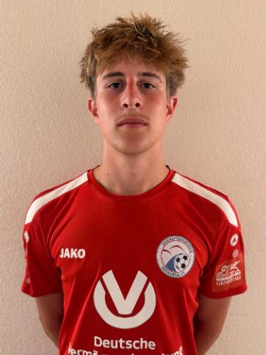 Julius Woywode