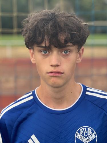 Jamie Koppies