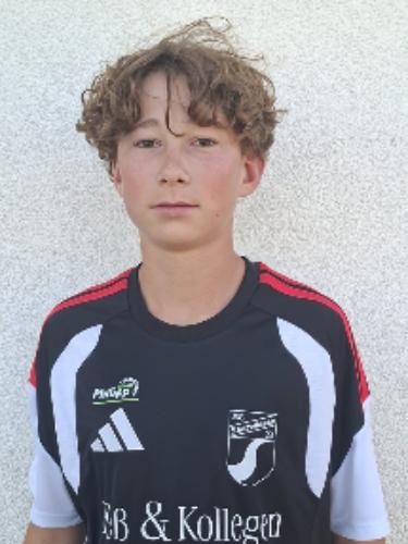Noah Heinbuch