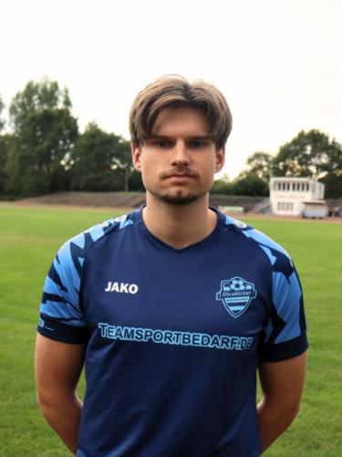 Timo Liebscher