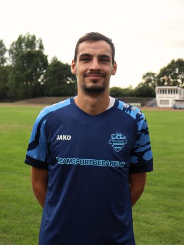 Fabian Lehmann