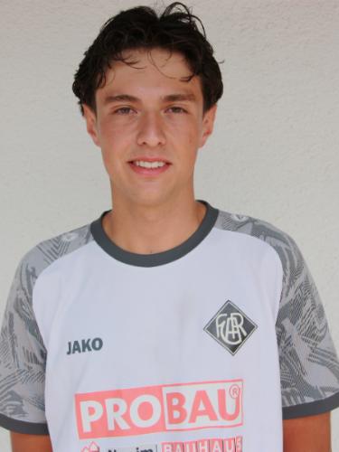 Barbaros Semi Aydin
