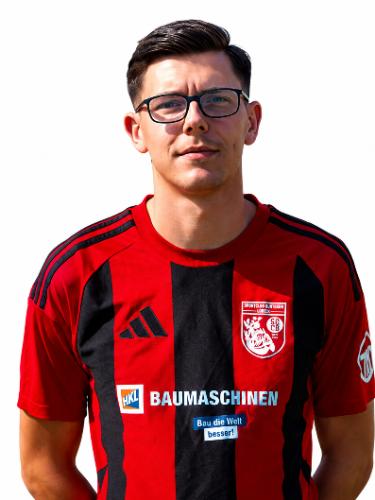Kevin Eschment