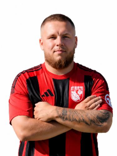 Dominik Fährmann