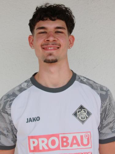 Sergio Devid Bliedung