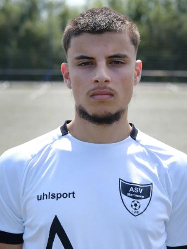 Ilyas Elkhattabi
