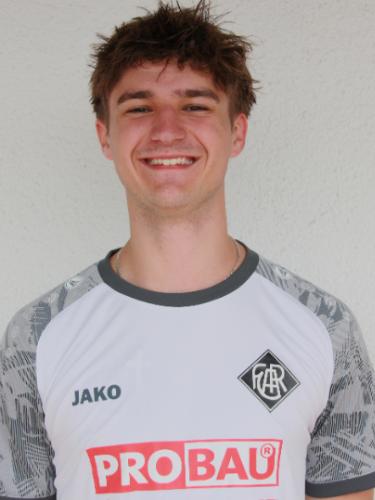 Etienne Noah Falk