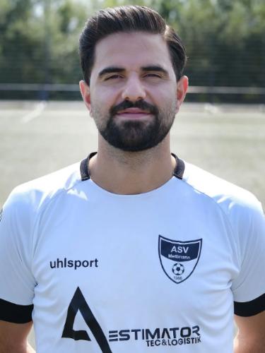 Halil Günes
