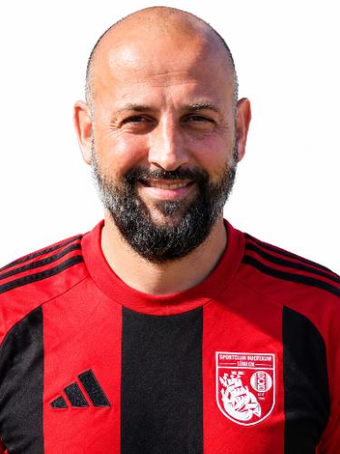 Reber Sagwan