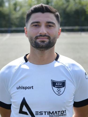 Yusuf Kaya