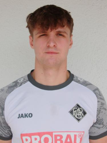 Fabian Felkel